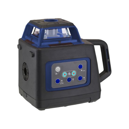 Limit Rotationslaser 1210 HV - 198640104