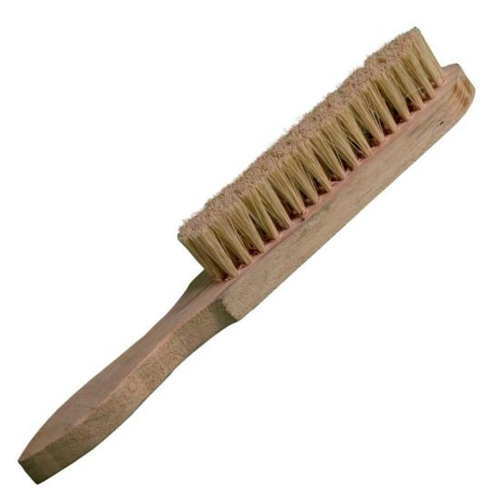 Chestnut Lang Håndteret Børste - CH32226