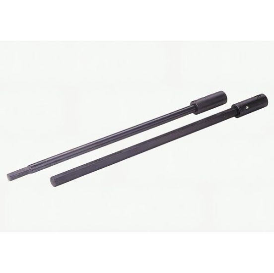 Luna Forlænger 300 mm til hulsav 32-210 mm - 201160504