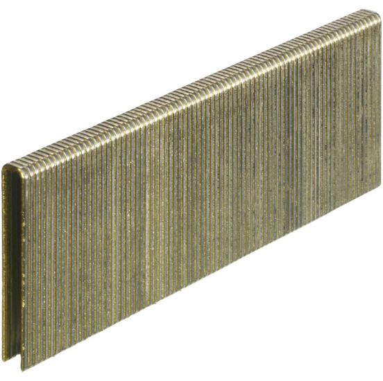 Senco L Klammer. galv. Sencoted 19mm - SE-L11BAB