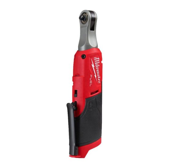 Milwaukee ¼″ skraldenøgle M12 FHIR14 - 4933478171