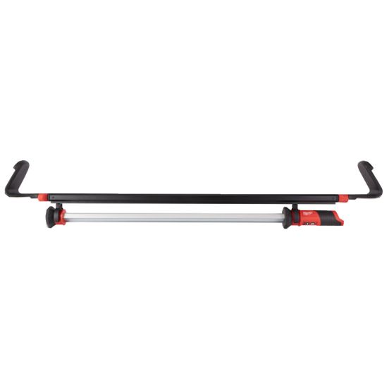 Milwaukee LED motorhjelmslampe M12 UHL-0 - 4933459432