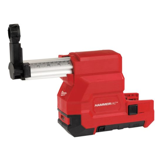 Milwaukee hammerstøvsuger M18-28 CPDEX-0 SDS-Plus - 4933446810