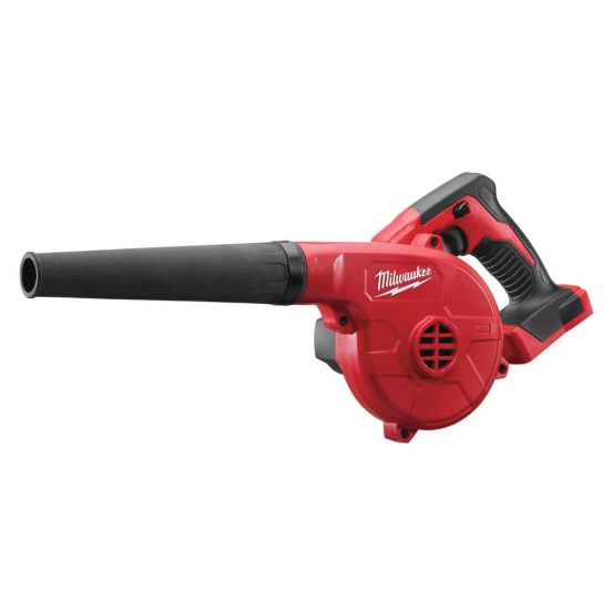 Milwaukee Spånblæsere og ventilatorer M18 BBL-0 - 4933446216