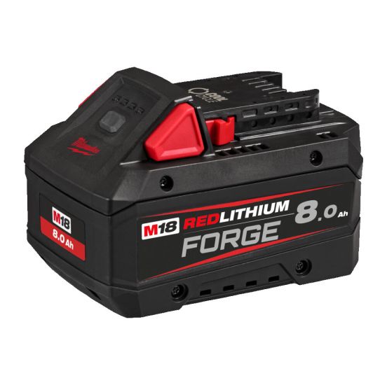 Milwaukee batteri FORGE™ M18 FB8 8,0 Ah - 4932492131