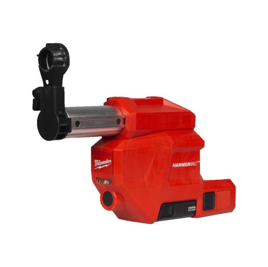 Milwaukee støvudsug M18 FCDDEXL-0 - 4933478507