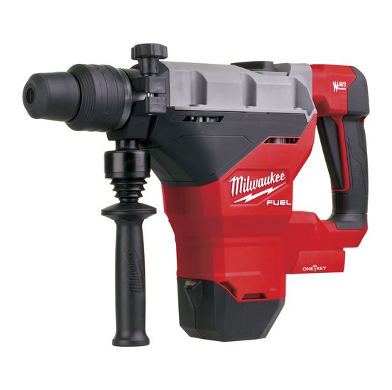 Milwaukee bore-/mejselhammer M18 FHM-0C SDS-Max - 4933464893