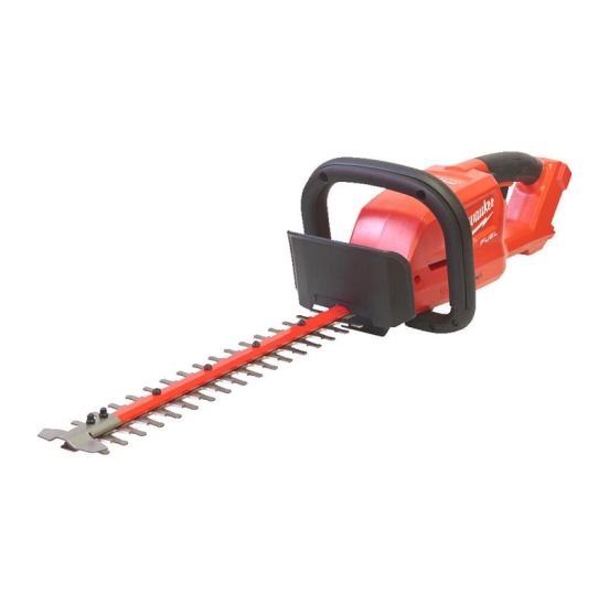 Milwaukee hækkeklipper M18 FHT45-0 45cm - 4933479677