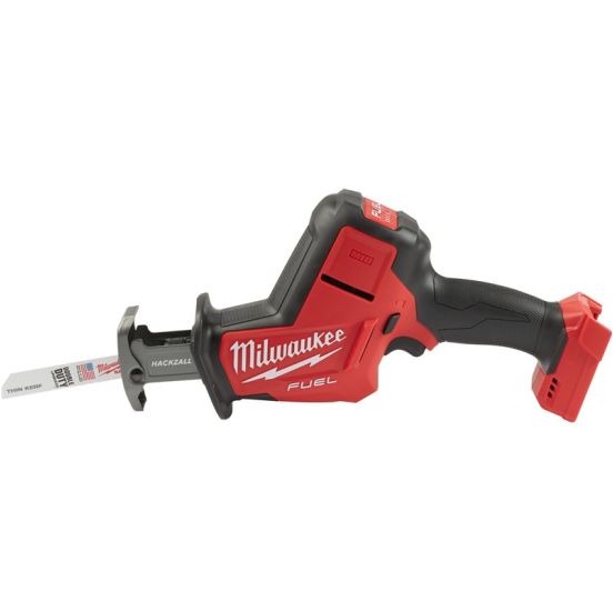 Milwaukee M18 FHZ FUEL™ Kompakt Bajonetsav (Sawzall) - 4933500566