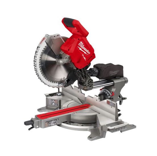 Milwaukee kap-/geringssav M18 FMS305-0 - 4933471205