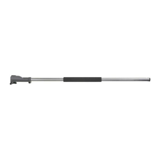 Milwaukee Forlænger-forsats til havetrimmer M18 FOPH-EXA - 4932464960