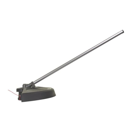 Milwaukee Græstrimmer-forsats M18 FOPH-LTA - 4932464955