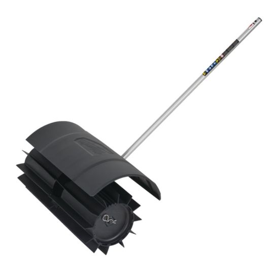 Milwaukee gummibørste-forsats M18 FOPH-RBA - 4932479984