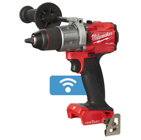 Milwaukee Bore-/Skruemaskine M18 ONEDD2-0X - 4933464524