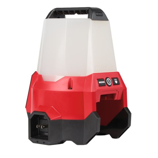 Milwaukee Områdelampe M18 TAL-0 - 4933464134