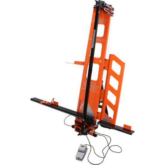 MaiCut Max 500, flamingoskærer - MA-16931