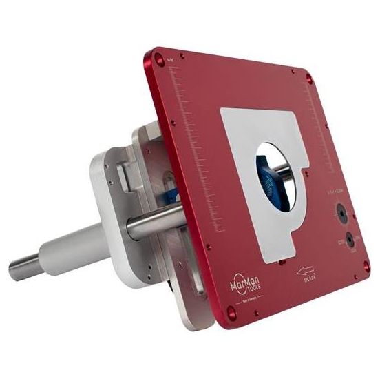 MarMan Fræselift RL3.0 - MM-RL3.0