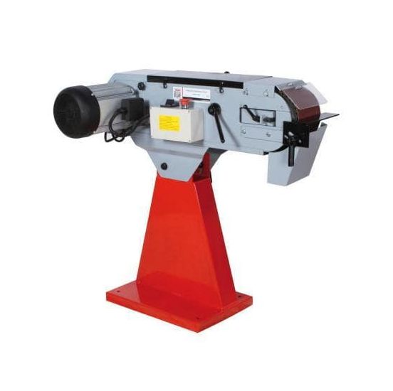 Holzmann båndsliber til metal MSM150 - MSM150-400V