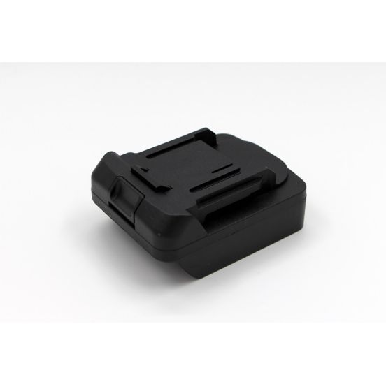 Dewalt adapter til Starmix støvsuger Vaccufix - MY-010