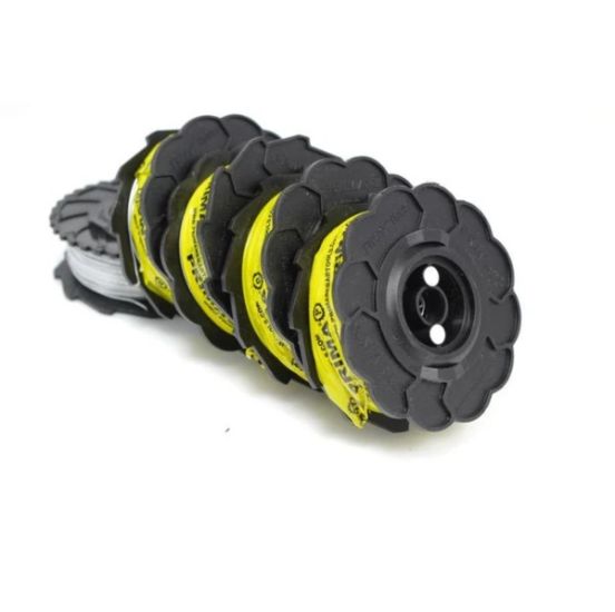 Max Bindetråd TW897, Blank 0,8mm - 114320