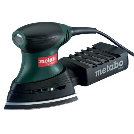 Metabo Multisliber FMS 200 Intec - 600065500
