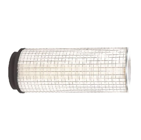Metabo Patron-/Miljø Filter - 0920016529