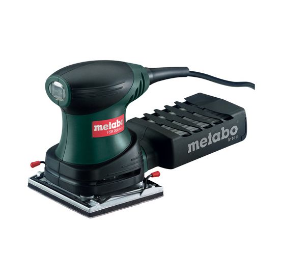 Metabo Rystepudser FSR 200 Intec - 600066500