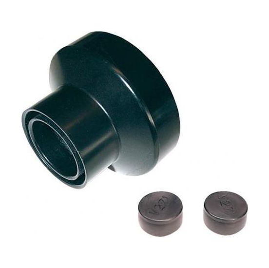 Metabo Adapter til udsugning - 0910031260