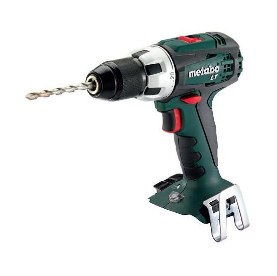 Metabo Akku Boremaskine BS 18 LT solo 18V - 602102890