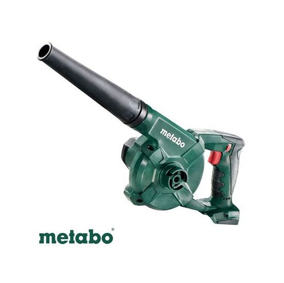Metabo Akku Løvblæser AG 18 - 18 Volt - 602242850