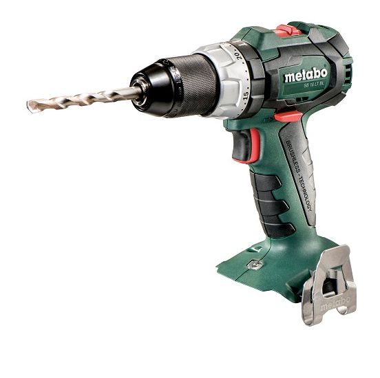 Metabo Akku Slagboremaskine SB 18 LT BL (solo) - 602316890