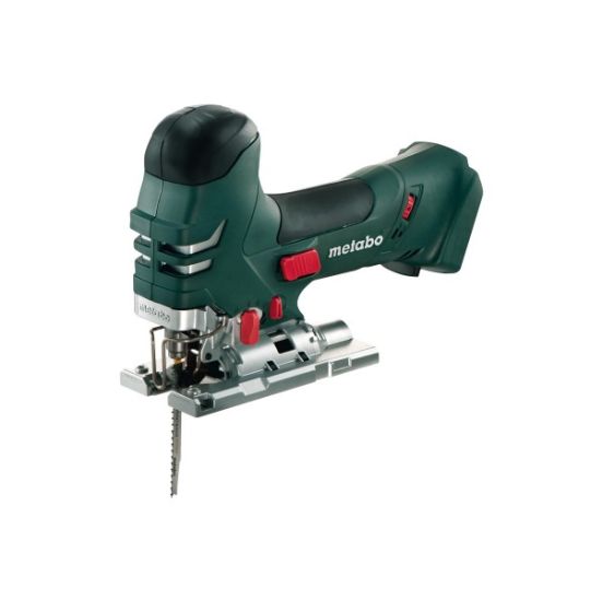 Metabo Akku-Stiksav STA 18 LTX 140 (solo) - 601405890