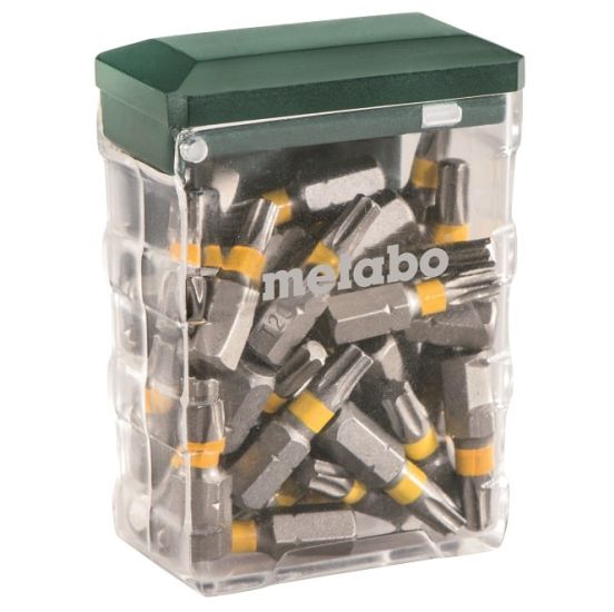 Metabo Bits TX 20 (25 stk.) - 626712000