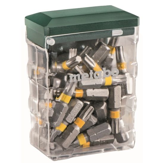 Metabo Bits TX 25 (25 stk.) - 626713000