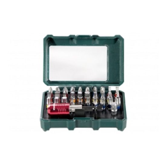Metabo Bitssæt 32 dele - 626700000