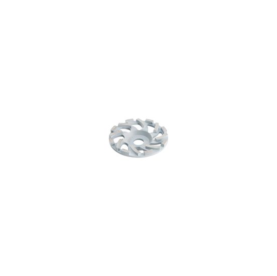 Metabo Diamantkopskive 125mm Abrasiv "Professional" - 628206000