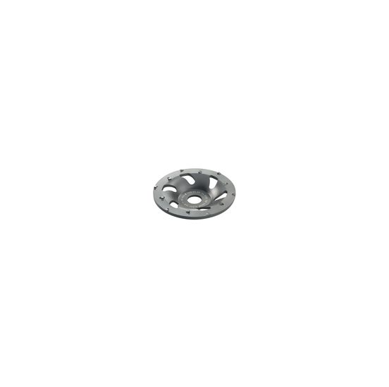 Metabo Diamantkopskive 125mm PKD "Professional" - 628208000