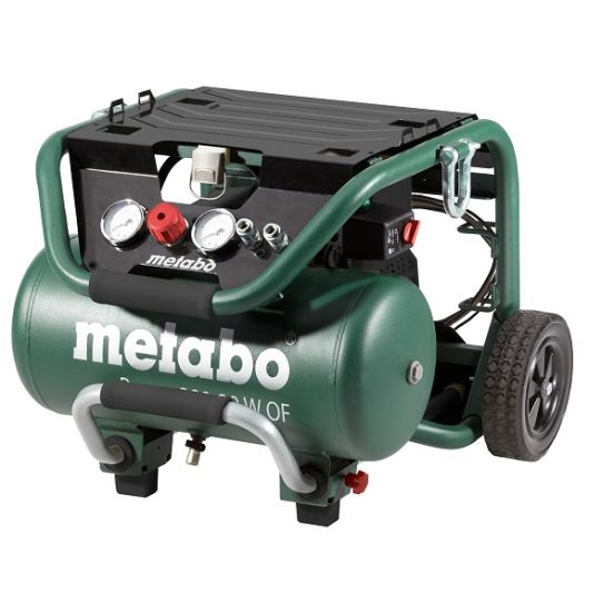 Metabo Kompressor Power 280-20W OF (oliefri) - 601545000