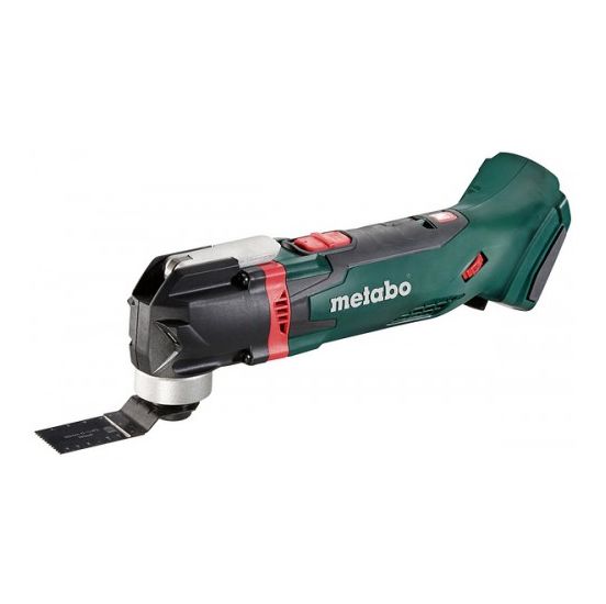 Metabo Multicutter MT 18 LTX 18 (solo) - 613021890