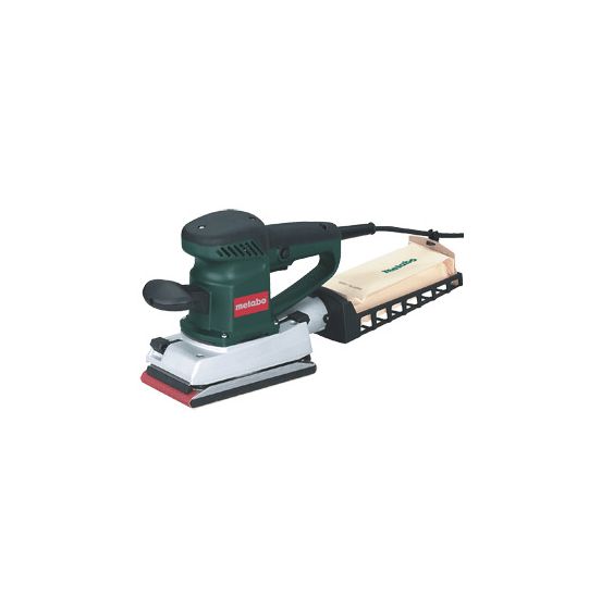 Metabo Rystepudser SRE 4350 Turbo Tec - 611350000
