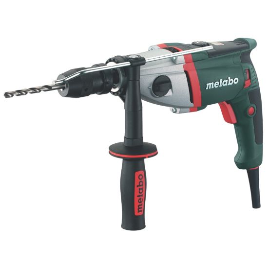 Metabo Slagboremaskine SBE 1300 m/Futuro Top - 600785500