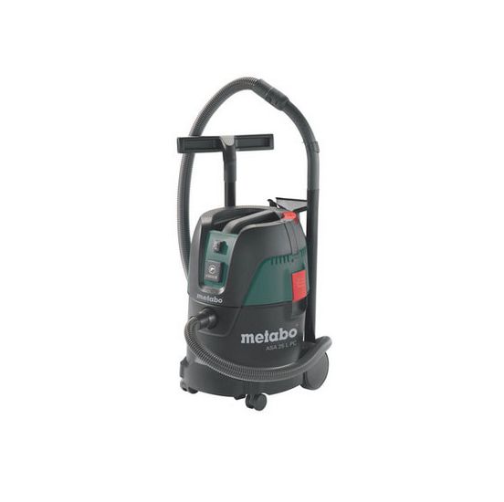 Metabo støvsuger ASA 25 L PC - Støvklasse L - 602014000