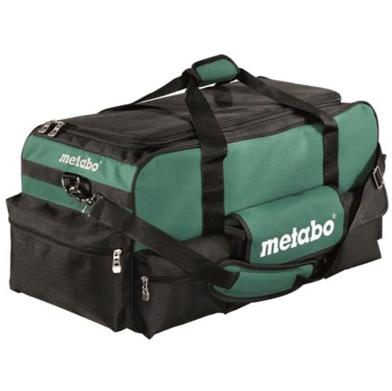 Metabo Værktøjstaske (stor) - 657007000