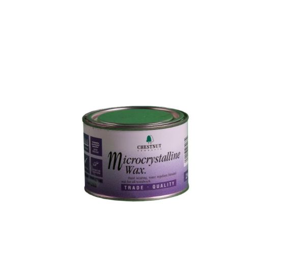 Chestnut Microcrystalline Voks - 225 ml - CH30684