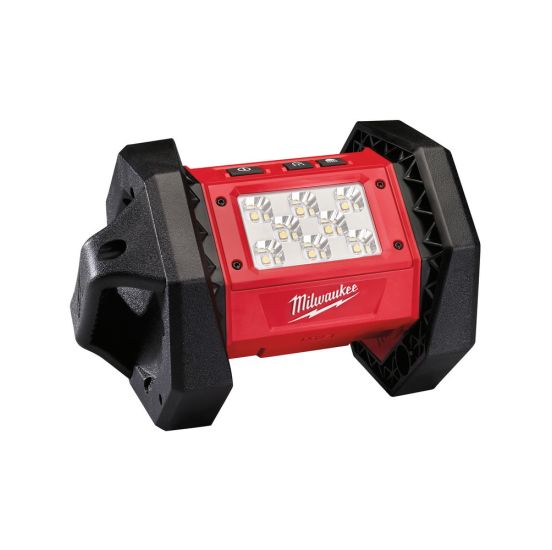 Milwaukee Arbejdslampe M18 AL-0 - 4932430392