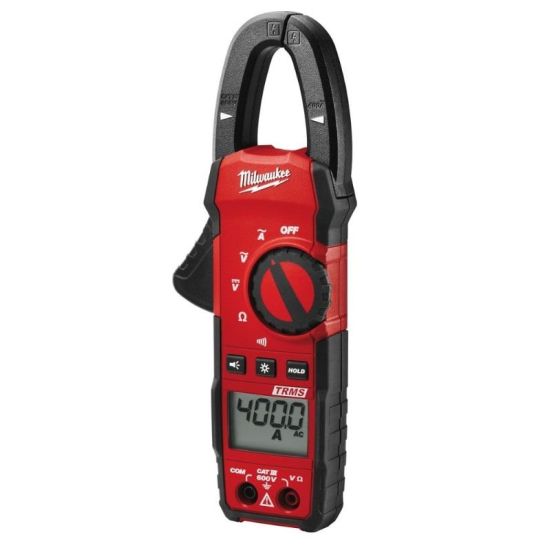 Milwaukee Tangamperemeter 2235-40 - 4933427315