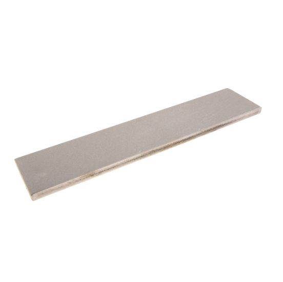 EZE-LAP Flad Diamant Slibesten 2"x8"x1/4" – K400 - EZE-10071M