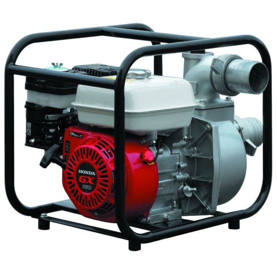 Sydvesta Motorpumpe AGT WP 30 H - SV151320