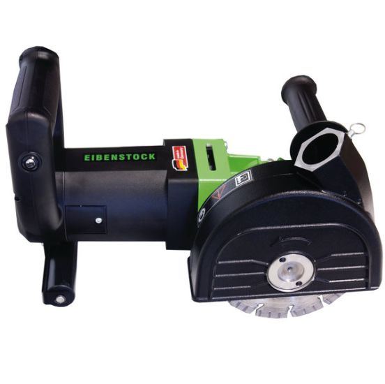 Murrillefræser Eibenstock EMF 150.1 150mm inkl. Klinger - SV108590