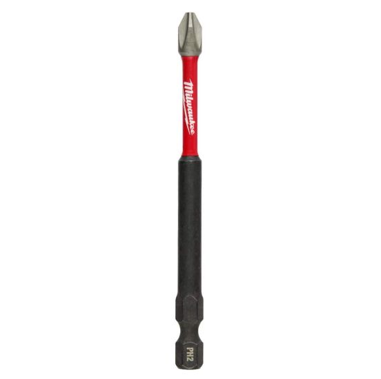 Milwaukee Bits Shockwave PH2x90mm - 4932430856